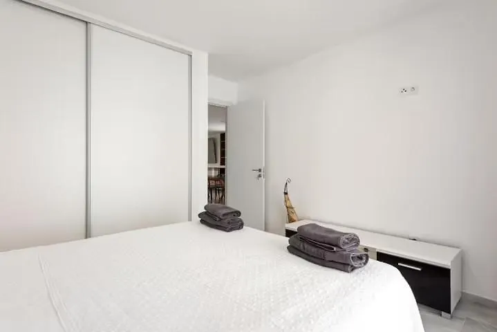 Villa Pedregalejo Vista Impresionante Μάλαγα 0*,  Ισπανία